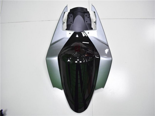 Carenado Suzuki GSXR 1000 K5 05-06 - Negro Plata Carenado Suzuki GSXR 1000 K5 05-06 - Negro Plata