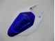 Carenado Suzuki GSXR 1000 K7 07-08 - Azul Blanco Negro Carenado Suzuki GSXR 1000 K7 07-08 - Azul Blanco Negro