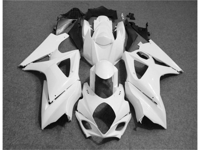 Carenado Suzuki GSXR 1000 K7 07-08 - Sin Pintar Carenado Suzuki GSXR 1000 K7 07-08 - Sin Pintar