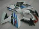 Carenado Suzuki GSXR 1000 K9 09-16 - Blanco Carenado Suzuki GSXR 1000 K9 09-16 - Blanco