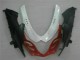 Carenado Suzuki GSXR 1000 K9 09-16 - Blanco Carenado Suzuki GSXR 1000 K9 09-16 - Blanco