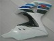 Carenado Suzuki GSXR 1000 K9 09-16 - Blanco Carenado Suzuki GSXR 1000 K9 09-16 - Blanco