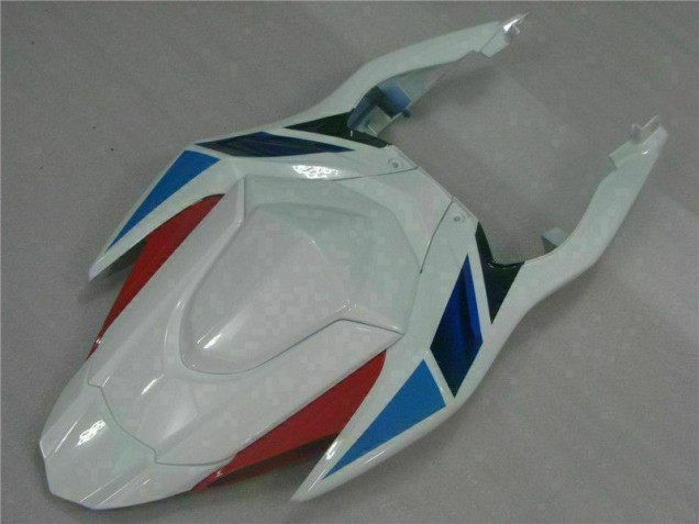 Carenado Suzuki GSXR 1000 K9 09-16 - Blanco Carenado Suzuki GSXR 1000 K9 09-16 - Blanco