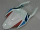 Carenado Suzuki GSXR 1000 K9 09-16 - Blanco Carenado Suzuki GSXR 1000 K9 09-16 - Blanco