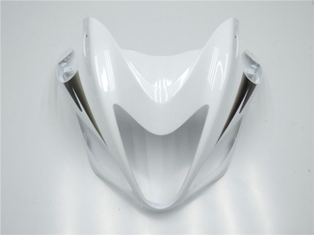 Carenado Suzuki GSXR 1300 Hayabusa 08-19 - Blanco Carenado Suzuki GSXR 1300 Hayabusa 08-19 - Blanco