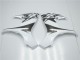 Carenado Suzuki GSXR 1300 Hayabusa 08-19 - Blanco Carenado Suzuki GSXR 1300 Hayabusa 08-19 - Blanco