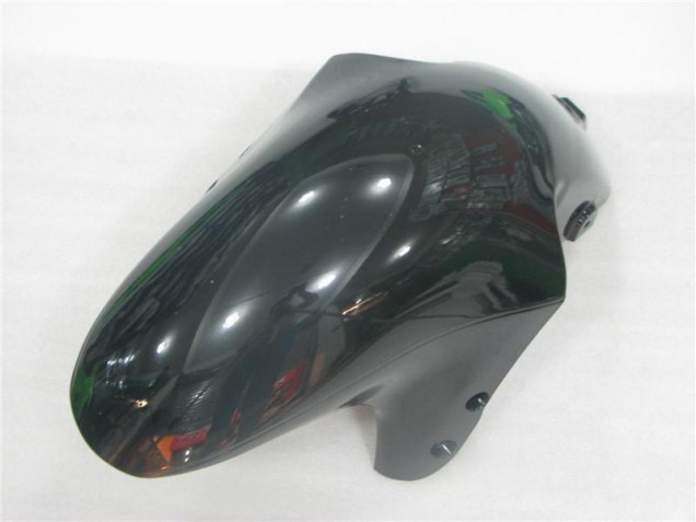Carenado Suzuki GSXR 1300 Hayabusa 08-19 - Verde Negro Carenado Suzuki GSXR 1300 Hayabusa 08-19 - Verde Negro