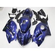 Carenado Suzuki GSXR 1300 Hayabusa 96-07 - Azul