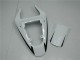 Carenado Suzuki GSXR 600 / 750 K1 K2 K3 01-03 - Blanco Azul Carenado Suzuki GSXR 600 / 750 K1 K2 K3 01-03 - Blanco Azul