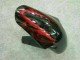 Carenado Suzuki GSXR 600 / 750 K1 K2 K3 01-03 - Rojo Negro Carenado Suzuki GSXR 600 / 750 K1 K2 K3 01-03 - Rojo Negro