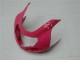 Carenado Suzuki GSXR 600 / 750 K1 K2 K3 01-03 - Rosa Carenado Suzuki GSXR 600 / 750 K1 K2 K3 01-03 - Rosa