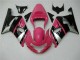 Carenado Suzuki GSXR 600 / 750 K1 K2 K3 01-03 - Rosa Carenado Suzuki GSXR 600 / 750 K1 K2 K3 01-03 - Rosa