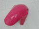Carenado Suzuki GSXR 600 / 750 K1 K2 K3 01-03 - Rosa Negro Carenado Suzuki GSXR 600 / 750 K1 K2 K3 01-03 - Rosa Negro
