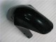 Carenado Suzuki GSXR 600 / 750 K1 K2 K3 01-03 - Verde Negro Carenado Suzuki GSXR 600 / 750 K1 K2 K3 01-03 - Verde Negro