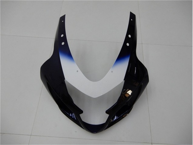 Carenado Suzuki GSXR 600 / 750 K4 04-05 - Blanco Azul Carenado Suzuki GSXR 600 / 750 K4 04-05 - Blanco Azul