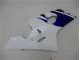Carenado Suzuki GSXR 600 / 750 K4 04-05 - Blanco Azul Carenado Suzuki GSXR 600 / 750 K4 04-05 - Blanco Azul