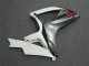 Carenado Suzuki GSXR 600 / 750 K6 06-07 - Blanco Carenado Suzuki GSXR 600 / 750 K6 06-07 - Blanco