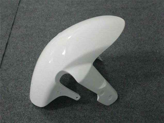 Carenado Suzuki GSXR 600 / 750 K6 06-07 - Blanco Carenado Suzuki GSXR 600 / 750 K6 06-07 - Blanco