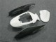 Carenado Suzuki GSXR 600 / 750 K6 06-07 - Blanco Carenado Suzuki GSXR 600 / 750 K6 06-07 - Blanco