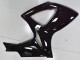 Carenado Suzuki GSXR 600 / 750 K6 06-07 - Brillante Negro Carenado Suzuki GSXR 600 / 750 K6 06-07 - Brillante Negro