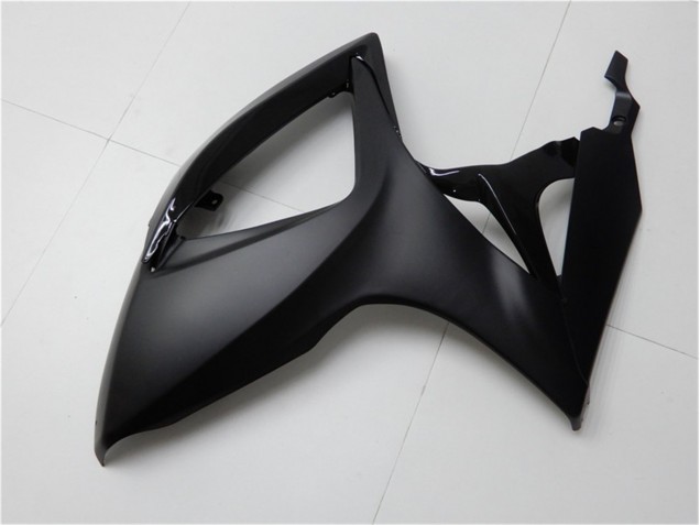 Carenado Suzuki GSXR 600 / 750 K6 06-07 - Negro Mate Carenado Suzuki GSXR 600 / 750 K6 06-07 - Negro Mate