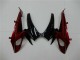 Carenado Suzuki GSXR 600 / 750 K6 06-07 - Rojo Plata Carenado Suzuki GSXR 600 / 750 K6 06-07 - Rojo Plata