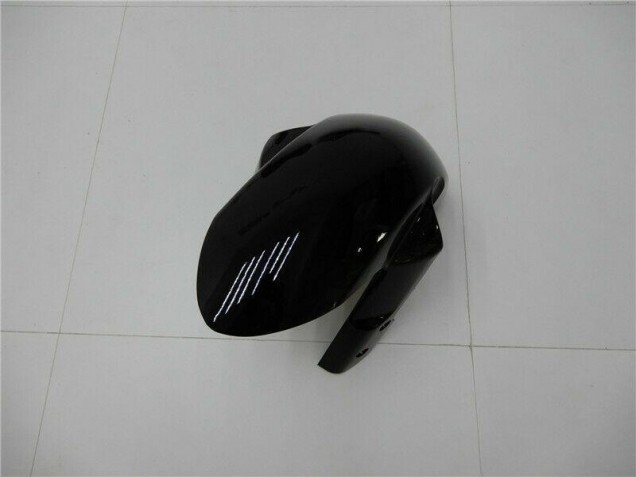 Carenado Suzuki GSXR 600 / 750 K6 06-07 - Rojo Plata Carenado Suzuki GSXR 600 / 750 K6 06-07 - Rojo Plata