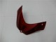 Carenado Suzuki GSXR 600 / 750 K6 06-07 - Rojo Plata Carenado Suzuki GSXR 600 / 750 K6 06-07 - Rojo Plata