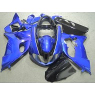 Carenado Suzuki TL1000R 98-03 - Azul