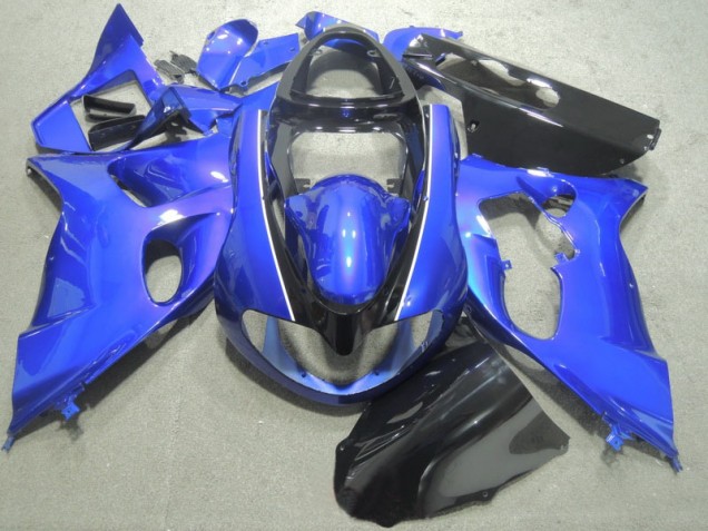 Carenado Suzuki TL1000R 98-03 - Azul Carenado Suzuki TL1000R 98-03 - Azul
