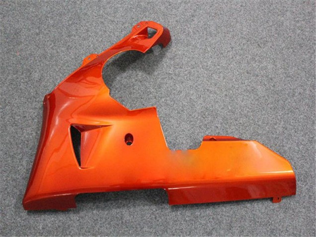 Carenado Yamaha R1 00-01 - Naranja Negro Carenado Yamaha R1 00-01 - Naranja Negro