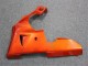 Carenado Yamaha R1 00-01 - Naranja Negro Carenado Yamaha R1 00-01 - Naranja Negro