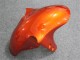 Carenado Yamaha R1 00-01 - Naranja Negro Carenado Yamaha R1 00-01 - Naranja Negro