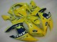 Carenado Yamaha R1 02-03 - Amarillo Carenado Yamaha R1 02-03 - Amarillo