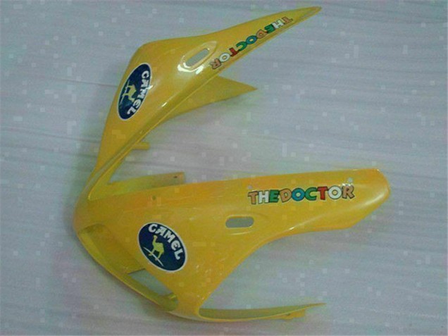 Carenado Yamaha R1 02-03 - Amarillo Carenado Yamaha R1 02-03 - Amarillo