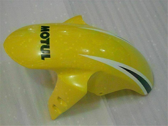 Carenado Yamaha R1 02-03 - Amarillo Carenado Yamaha R1 02-03 - Amarillo