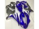 Carenado Yamaha R1 02-03 - Azul Gris Carenado Yamaha R1 02-03 - Azul Gris