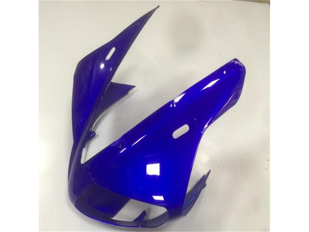 Carenado Yamaha R1 02-03 - Azul Gris Carenado Yamaha R1 02-03 - Azul Gris