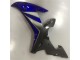Carenado Yamaha R1 02-03 - Azul Gris Carenado Yamaha R1 02-03 - Azul Gris