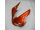 Carenado Yamaha R1 02-03 - Naranja Negro Carenado Yamaha R1 02-03 - Naranja Negro