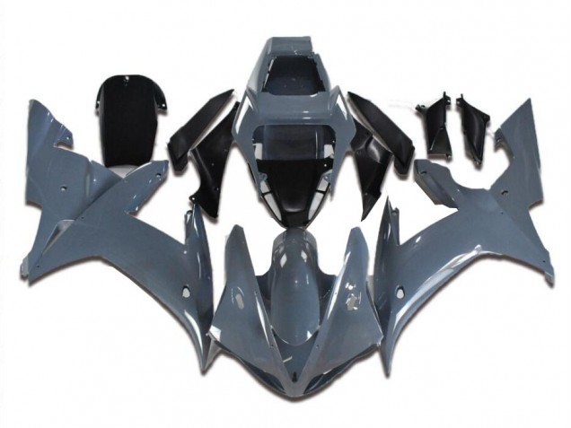 Carenado Yamaha R1 02-03 - Nardo Gris Carenado Yamaha R1 02-03 - Nardo Gris