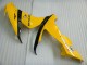 Carenado Yamaha R1 04-06 - Amarillo Carenado Yamaha R1 04-06 - Amarillo