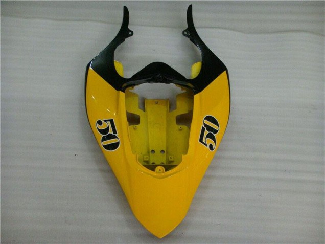 Carenado Yamaha R1 04-06 - Amarillo Carenado Yamaha R1 04-06 - Amarillo