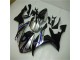 Carenado Yamaha R1 04-06 - Azul Negro Plata Carenado Yamaha R1 04-06 - Azul Negro Plata