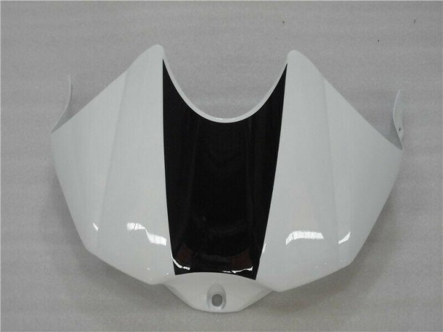Carenado Yamaha R1 04-06 - Blanco Negro Llama Carenado Yamaha R1 04-06 - Blanco Negro Llama