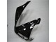 Carenado Yamaha R1 04-06 - Brillante Negro Mate Carenado Yamaha R1 04-06 - Brillante Negro Mate