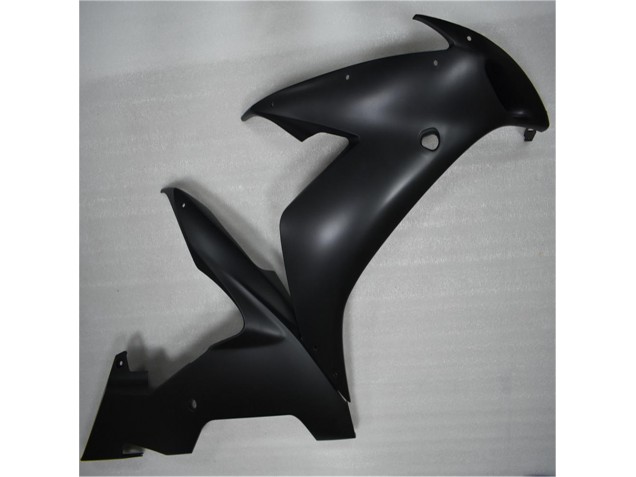 Carenado Yamaha R1 04-06 - Brillante Negro Mate Carenado Yamaha R1 04-06 - Brillante Negro Mate