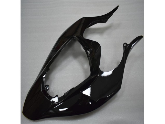 Carenado Yamaha R1 04-06 - Brillante Negro Mate Carenado Yamaha R1 04-06 - Brillante Negro Mate