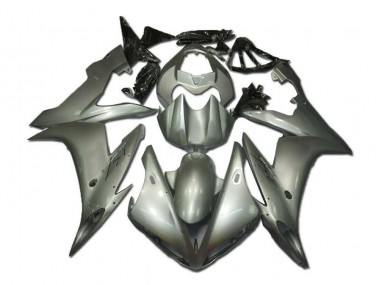 Carenado Yamaha R1 04-06 - Plata