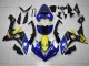 Carenado Yamaha R1 07-08 - Azul Tiburón Carenado Yamaha R1 07-08 - Azul Tiburón